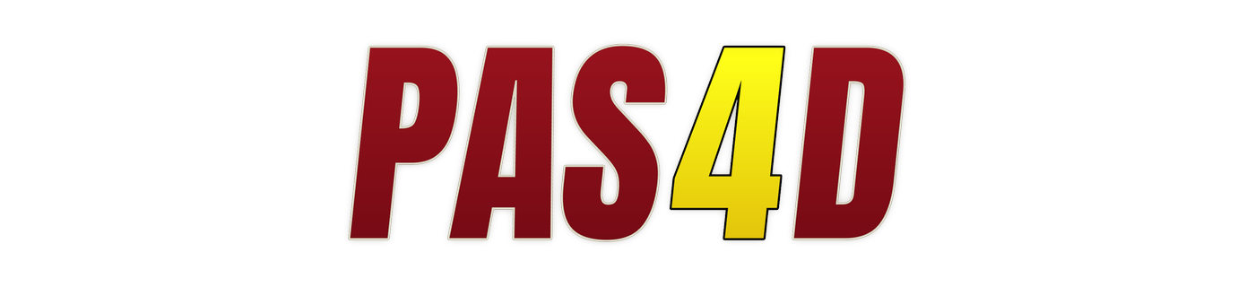 pas4d